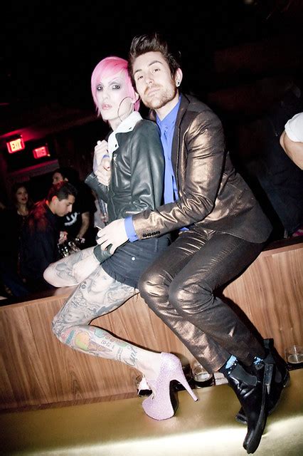 davey havok jeffree star|Davey Havok and Jeffree Star